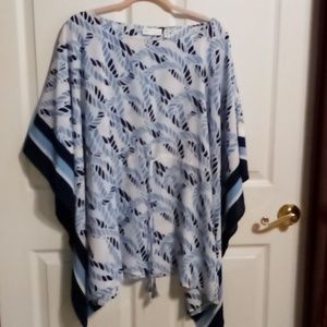 Beautiful swimsuit cover up